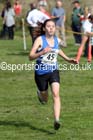 Woemsn under-17s Sunderland Harreirs Cross Country. Photo: David T. Hewitson/Sports for All Pics